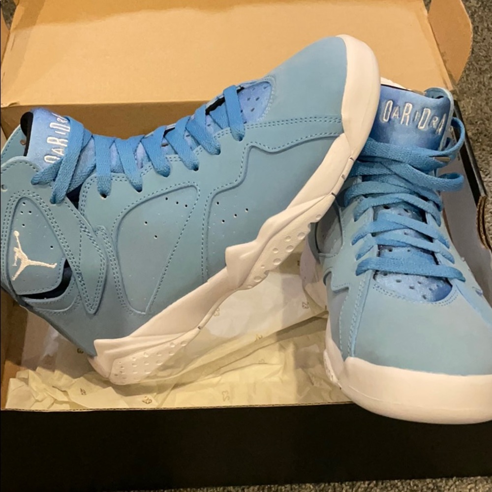 Men’s Air Jordon 7 Retro